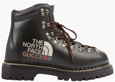 north face gucci price list|north face Gucci boots price.